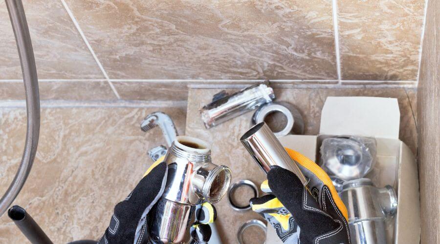 Professional Storm Sewer Service in Ellisburg, NY